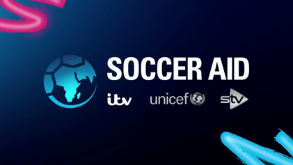 Soccer Aid